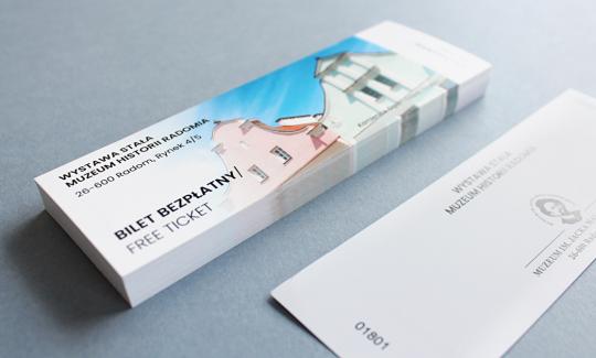 Muzeum Historii Radomia - bilety