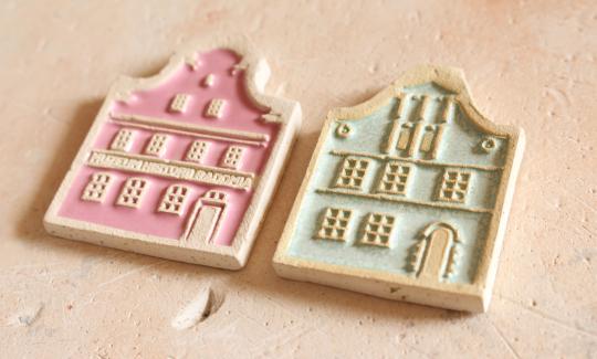 Muzeum Historii Radomia - magnesy