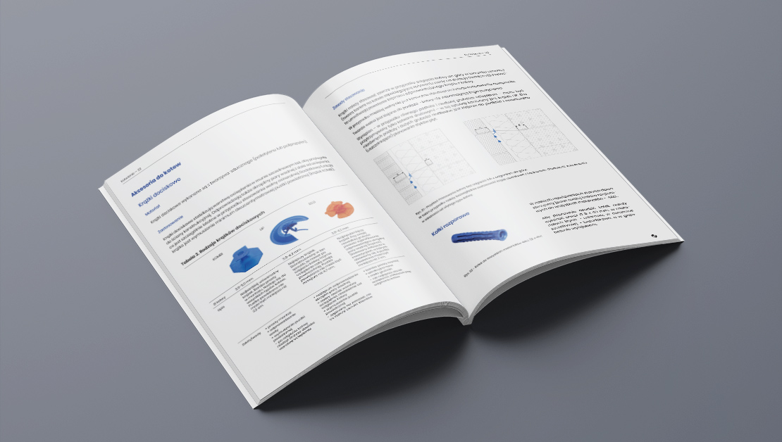 Katalog informacyjny Nova