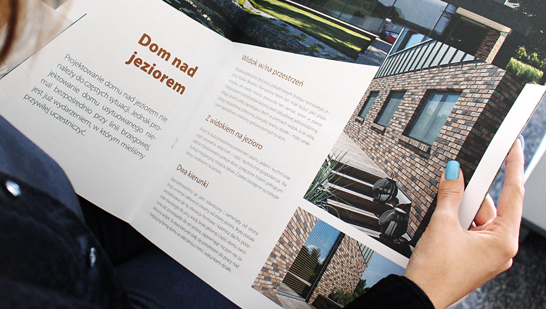 Gazeta kwartalnik Vandersanden