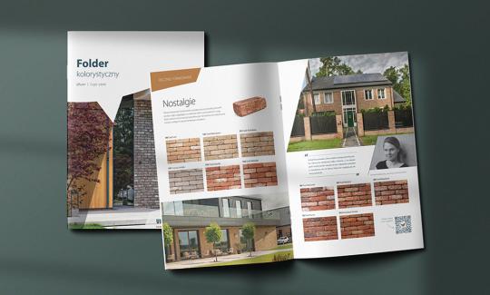 Vandersanden - katalogi