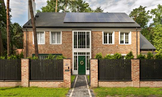 Vandersanden - sesja fotograficzna